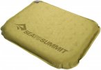 Sea to Summit S.I. Seat - Sitzkissen olive