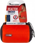 Sea to Summit Thermolite Reactor Extreme - Liner red