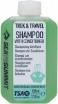 Sea to Summit Trek & Travel Shampoo - Haarwäsche-Konzentrat 100 ml