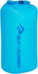 Sea to Summit Ultra-Sil Dry Bag - Trockensack 35L blue atoll