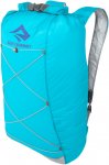 Sea to Summit Ultra-Sil Dry Daypack - Rucksack blue atoll