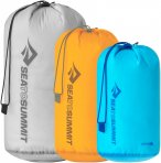 Sea to Summit Ultra-Sil Stuff Sack Set 3-5-8 - Packsäcke 