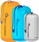Sea to Summit Ultra-Sil Stuff Sack Set 5-8-13 - Packsäcke 