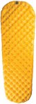 Sea to Summit Ultralight Air Mat - Schlafmatte yellow L