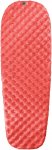 Sea to Summit Ultralight Insulated Mat Women's - Schlafmatte paprika R