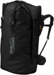 Sealline Black Canyon 115 - wasserdichter Rucksack black