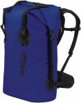 Sealline Black Canyon 65 - wasserdichter Rucksack blue