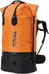 Sealline Pro 120 - wasserdichter Rucksack orange