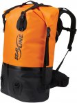Sealline Pro 70 - wasserdichter Rucksack orange