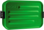 Sigg Food Box Plus S - Metal Proviantdose green