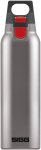 Sigg Hot & Cold One Light 0.55L - Thermoflasche brushed