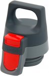 Sigg Hot & Cold ONE Top - Flaschenverschluss grey