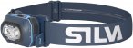 Silva Discover - Stirnlampe blue