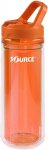 Source ECO Tritan 600 ml - Trinkflasche amber orange