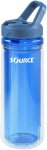 Source ECO Tritan 600 ml - Trinkflasche bayou blue