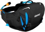 Source Hipster Ultra 5 Liter - Hüfttasche mit Trinksystem black