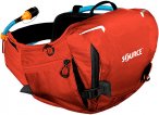 Source Hipster Ultra 5 Liter - Hüfttasche mit Trinksystem chili orange