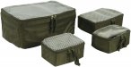 Tasmanian Tiger Modular Pouch Set VL - Netztaschen olive