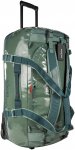 Tatonka Barrel Roller 80 - Reisetasche mit Rollen sage green