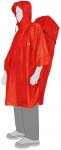 Tatonka Cape Men S - Poncho red