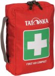 Tatonka First Aid Compact - Erste Hilfe Set für zwei Personen red