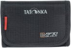 Tatonka Folder RFID B - Geldbörse black