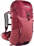 Tatonka Hike Pack 20 Women - Wanderrucksack bordeaux red