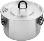 Tatonka Kettle II 1,0L - Edelstahl-Kochtopf 