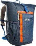 Tatonka Rolltop Pack JR 14 - Kinder-Rucksack navy