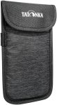 Tatonka Smartphone Case XL - Handy-Schutzhülle off black