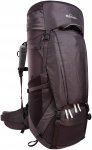 Tatonka Yukon 60+10 Women - Trekkingrucksack midnight plum