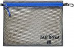 Tatonka Zip Pouch 25 x 20 - Packbeutel black