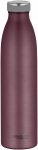 Thermos TC Bottle 750 ml - Isolierflasche bordeaux