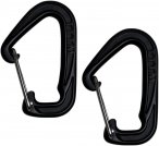 TICKET TO THE MOON Karabiner 10 kN - Hängemattenkarabiner 