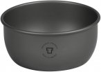 Trangia 1 Liter Topf HA Aluminium - 15 cm - 27er Serie 