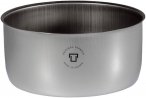 Trangia 25er Saucepan Duossal 2.0 - 1,5 Liter Topf 