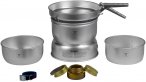 Trangia Sturmkocher Set groß 25-1 UL Spiritus - ohne Wasserkessel 