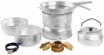 Trangia Sturmkocher Set groß 25-2 UL Spiritus - mit Wasserkessel 