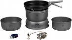Trangia Sturmkocher Set groß 25-3 HA Gas - ohne Wasserkessel 