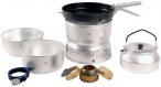 Trangia Sturmkocher Set groß 25-4 UL Spiritus - mit Wasserkessel 