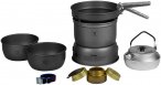 Trangia Sturmkocher Set klein 27-2 HA Spiritus - mit Wasserkessel 