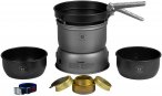 Trangia Sturmkocher Set klein 27-5 HA Spiritus - ohne Wasserkessel 