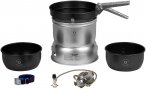Trangia Sturmkocher Set klein 27-5 UL Gas - ohne Wasserkessel 