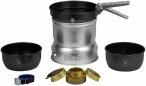 Trangia Sturmkocher Set klein 27-5 UL Spiritus - ohne Wasserkessel 