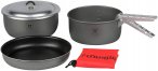 Trangia Tundra Set III HA - Topfset 