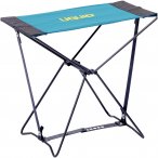 UQUIP Fancy - Falthocker petrol-grey