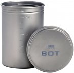 VARGO BOT 1L - Bottle Pot 