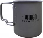 VARGO MI Travel Mug - Titan Becher 