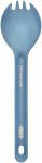 VARGO Spork ULV - Gabel-Löffel-Kombination blue