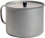 VARGO Ti-Lite Mug 0,9L - Titan Becher 